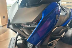 Yamaha X-Max 300 125CC O 300CC BASE-TECHMAX -TECHM