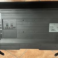 Tv samsung 32 LED perfet funzionante (trattabili )