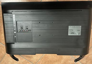 Tv samsung 32 LED perfet funzionante (trattabili )