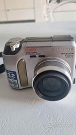 Macchina fotografica
