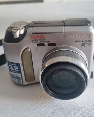Macchina fotografica