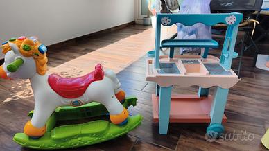 giochi bambini