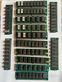 mega lotto RAM FISSI - lotto 1 anni 2000 2010