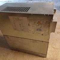 Deumidificatore fancoil elettronico 