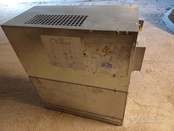 Deumidificatore fancoil elettronico 