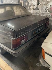 Opel Ascona 1.8 e