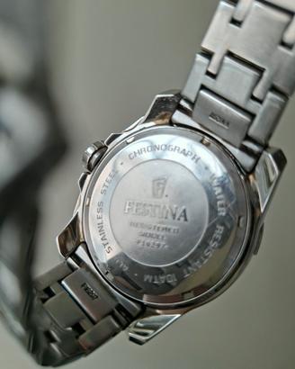 orologio festina chrono bike