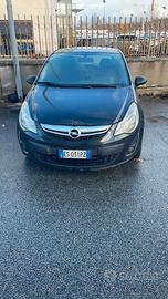 Opel Corsa 1.2 Gpl