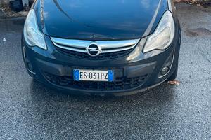 Opel Corsa 1.2 Gpl