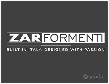 Gommoni ZAR FOrmenti