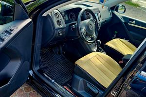 Volkswagen Tiguan  2.0 TDI 