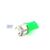 LED LAMPADA VERDE W5W T10