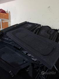 Mensole/cappeliere per auto