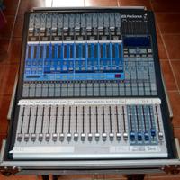 Presonus STUDIOLIVE 16.04.02 Firewire Mixer Dig.
