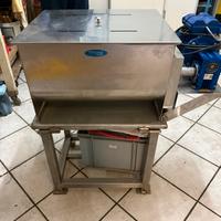 Miscelatore carne Maxima 60 L