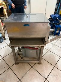 Miscelatore carne Maxima 60 L