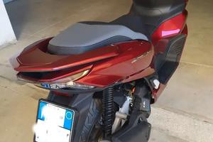 Honda Pcx 125 (2 anni di garanzia Honda)