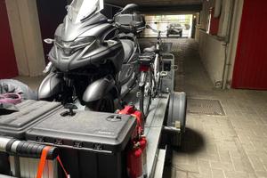 CARRELLO PORTATUTTO