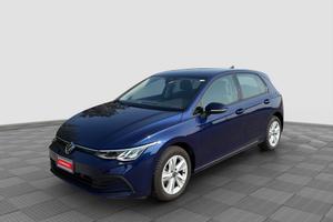VOLKSWAGEN Golf Golf 1.0 eTSI EVO DSG Life