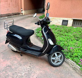 Vespa lx 125