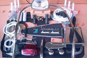 Ricambi Piaggio Vespa 180 SS Super Sport VSC1T