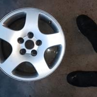 cerchi Audi