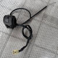 Blocchetto Sinistro Cagiva Mito I Serie