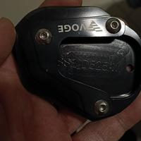 voge moto pezzi accessori