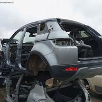 Range rover evoque 2015-2024 per ricambi