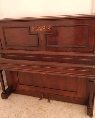 Pianoforte verticale