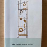 Il barone rampante, Italo Calvino