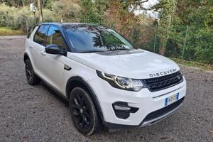 Automobile usata Discovery