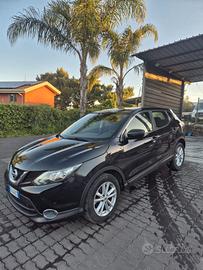 Nissan Qashqai 1.5 dCi Acenta