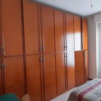 Armadio modulare 8 ante