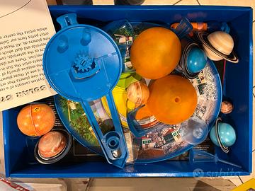 Gioco Sistema solare