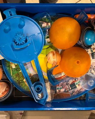 Gioco Sistema solare