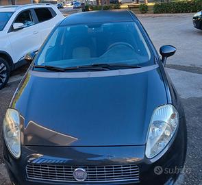 Fiat grande punto diesel