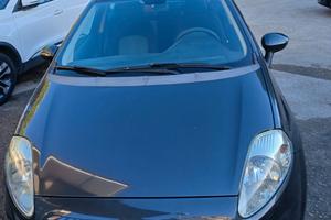 Fiat grande punto diesel