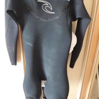 Rip Curl muta 3/2 lunga surf