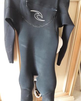 Rip Curl muta 3/2 lunga surf