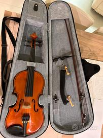 Violino Stentor Student2 3/4