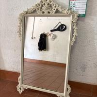 specchio della nonna