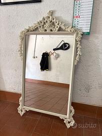 specchio della nonna