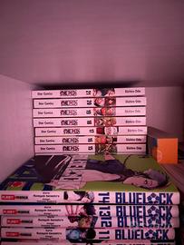 Manga one piece new edition vol 1-24