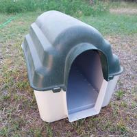 Cuccia "Cottage" Mini per cani