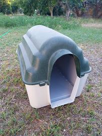Cuccia "Cottage" Mini per cani