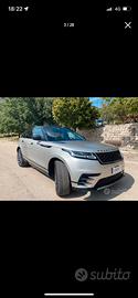 Range Rover Velar R-Dynamic HSE 2.0 D 240cv