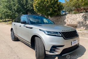 Range Rover Velar R-Dynamic HSE 2.0 D 240cv