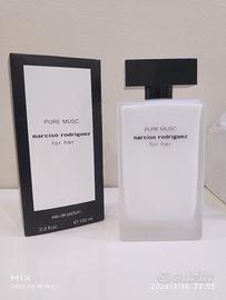 Fleur Musc Narciso Rodriguez 