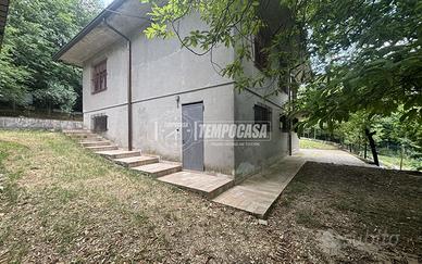 SPLENDIDA VILLA AD ARCUGNANO